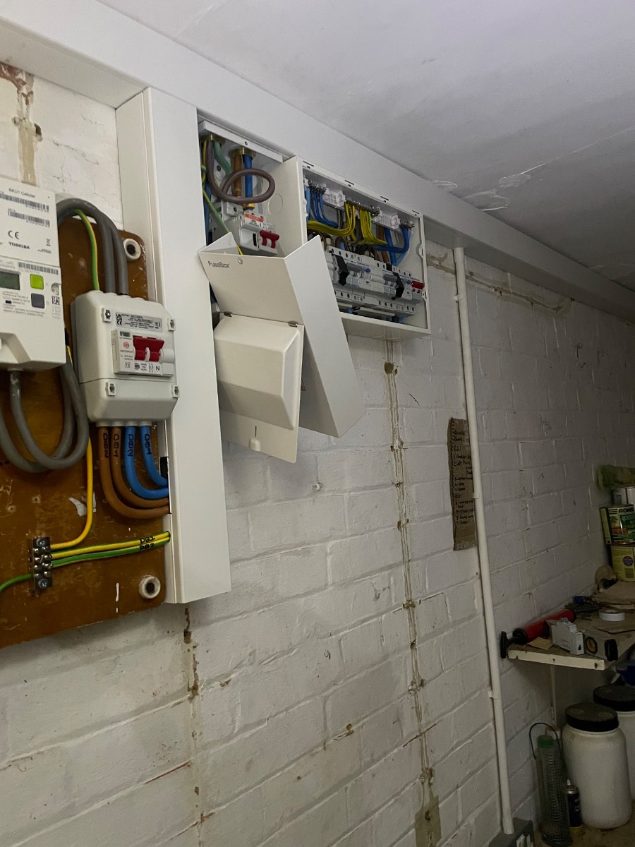 Electrician: Image 3